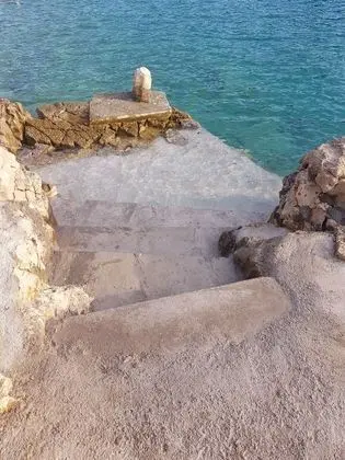 Villa Sonia & Teo - Hvar - Plaj