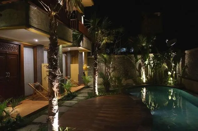 Villa Sonia Ubud Bali