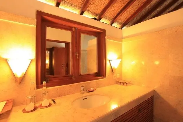 Villa Sonia Ubud Bali - Genel