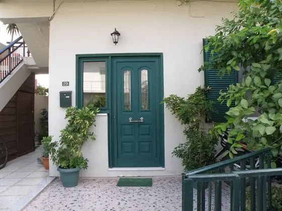 Sonias House 2-bed Rooms House in Heraklion
