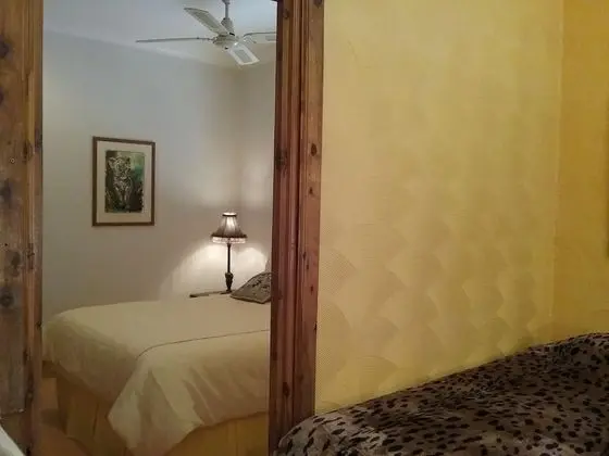 Sonjas Bed and Breakfast - Oda