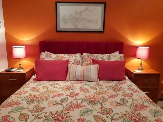 Sonjas Bed and Breakfast - Öne Çıkan Resim