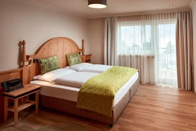 Hotel Sonnblick - Oda