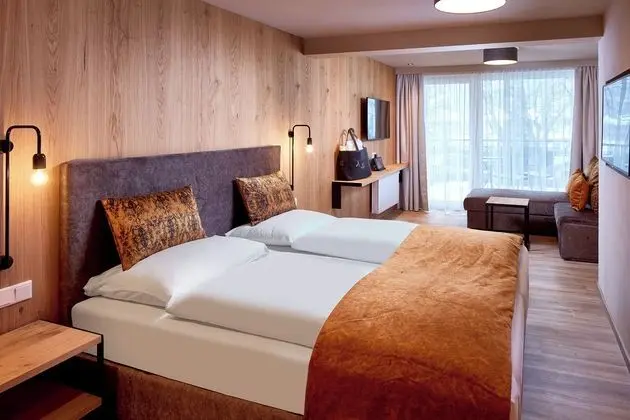 Hotel Sonnblick - Öne Çıkan Resim