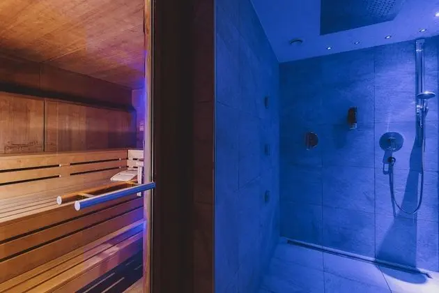 Hotel Sonnblick - Spa
