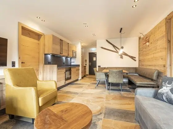 Sonnblick Uttendorf in Uttendorf