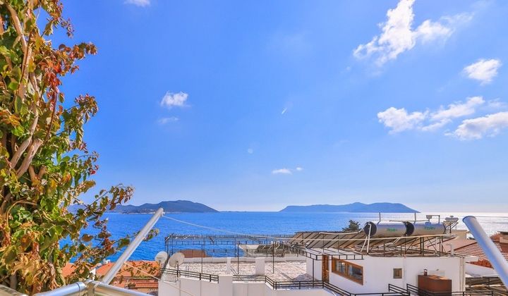 Hotel SonneFotoğrafı