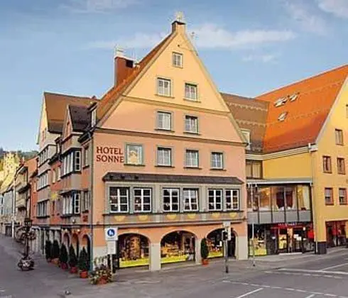 Hotel Sonne