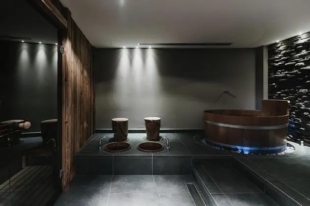 Hotel Sonne - Spa