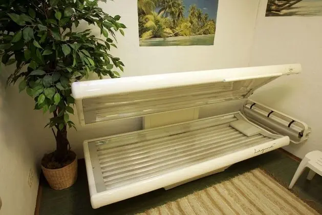 Hotel Sonne - Spa