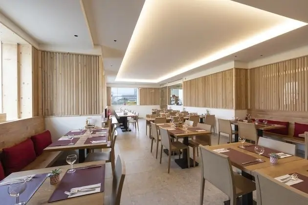 Hotel Sonne St Moritz