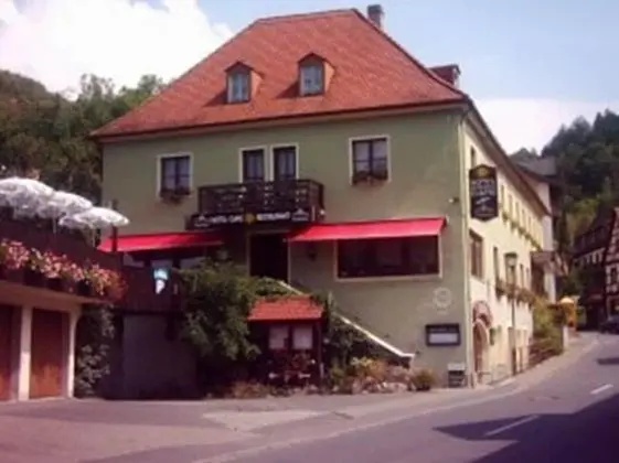 Hotel Sonne