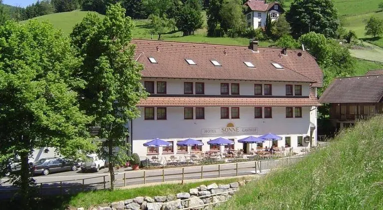 Hotel Sonne