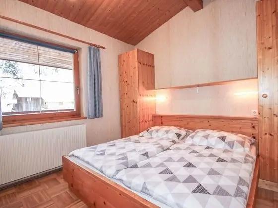 Sonnegg Vandans in Vandans - Oda