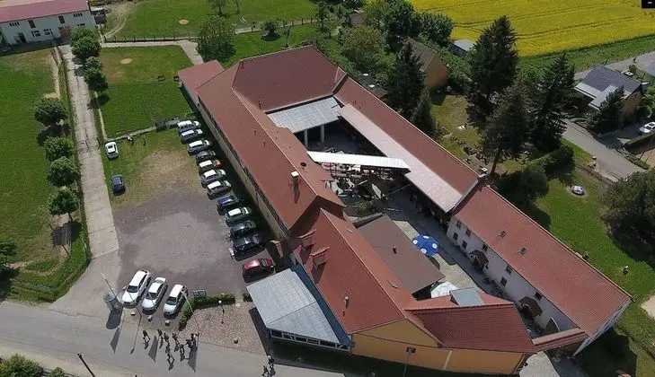 Hotel Sonnekalb - 1