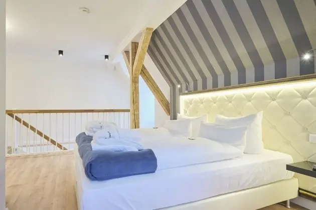Sonnenresort Ettershaus - Oda