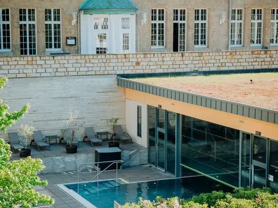Sonnenresort Ettershaus - Öne Çıkan Resim