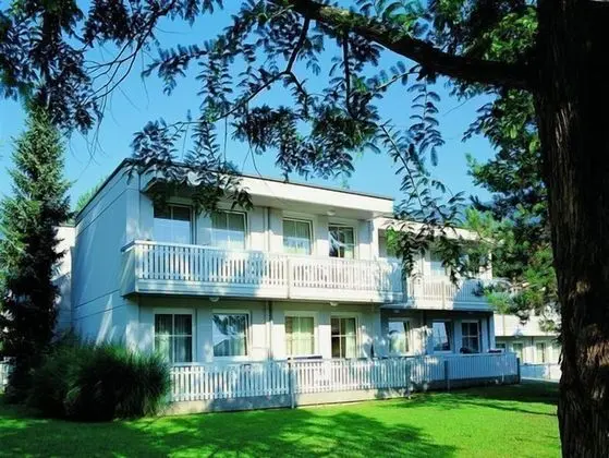 Sonnenresort Ossiacher See - Hotel