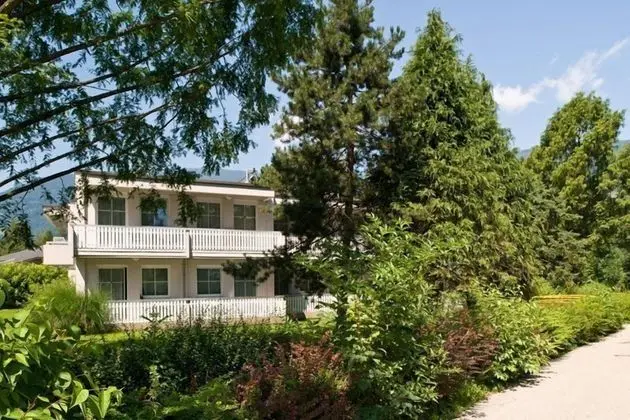 Sonnenresort Ossiacher See - Hotel