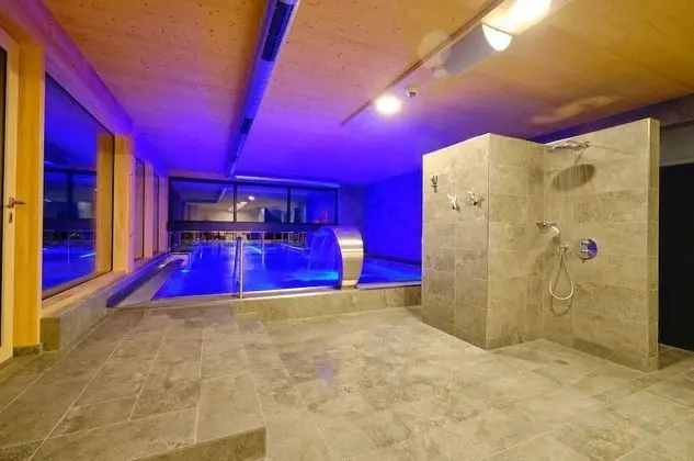 Sonnenhotel Weingut Römmert - Spa