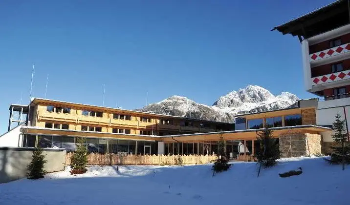 Hotel Sonnenalpe