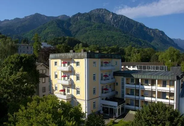 Hotel Sonnenbichl