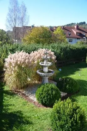Hotel Sonnenhang Kempten - Dış Mekan