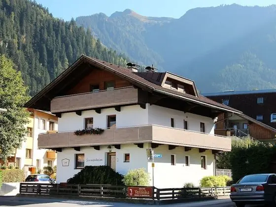 Sonnenheim Mayrhofen