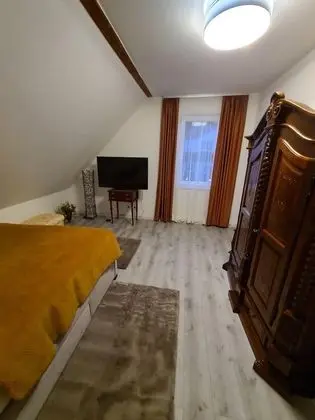 Sonnenhof Bad Salzuflen - Kolaylıklar