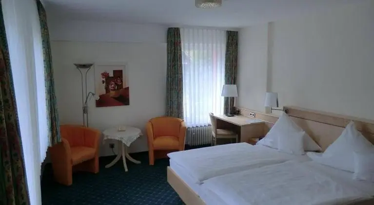 Hotel Sonnenhof