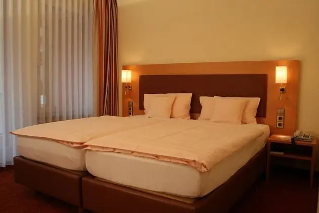 Hotel Sonnenhof - Oda