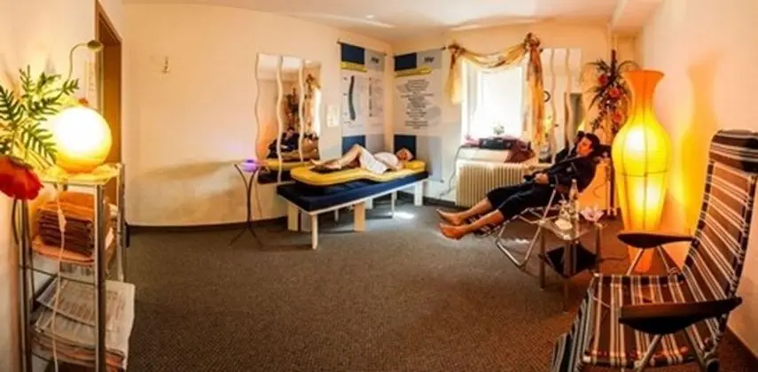 Hotel Sonnenhof - Spa