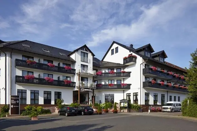 Sonnenhof - 1
