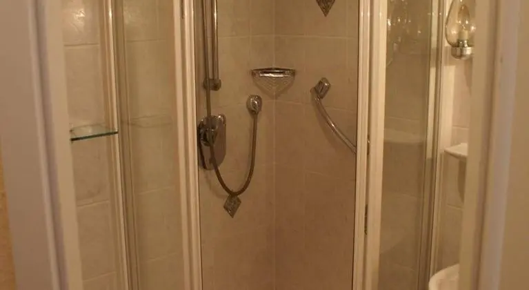 Hotel Sonnenhof Garni