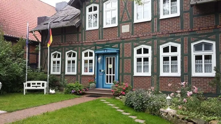 Sonnenhof Im Wendland