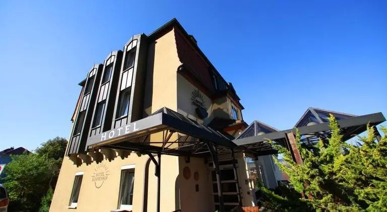 Hotel Sonnenhof
