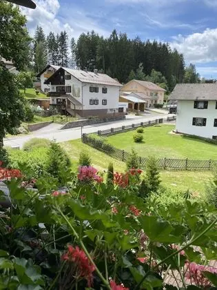 Hotel Sonnenhof - Dış Mekan