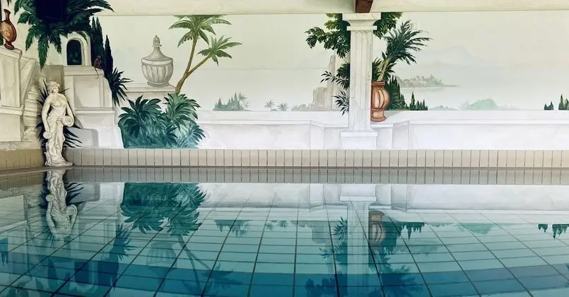 Hotel Sonnenhof - Spa