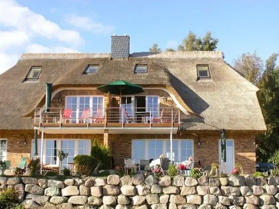Sonnenkliff Gager in Gager - Oda