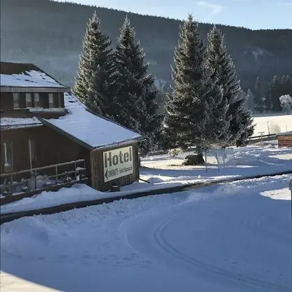Hotel Sonnenmatte nahe Badeparadies