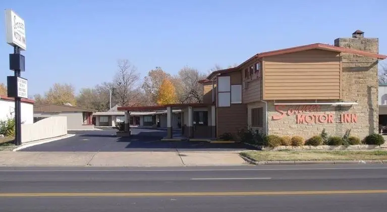 Sonner Motor Inn