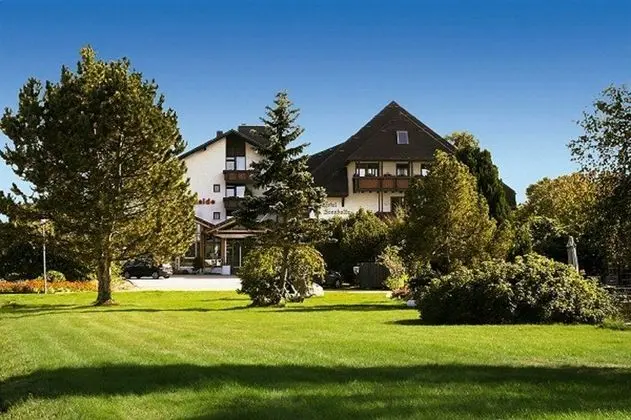 Sonnhalde & Sonnenhof