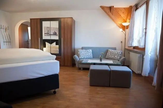 Sonnhalde & Sonnenhof