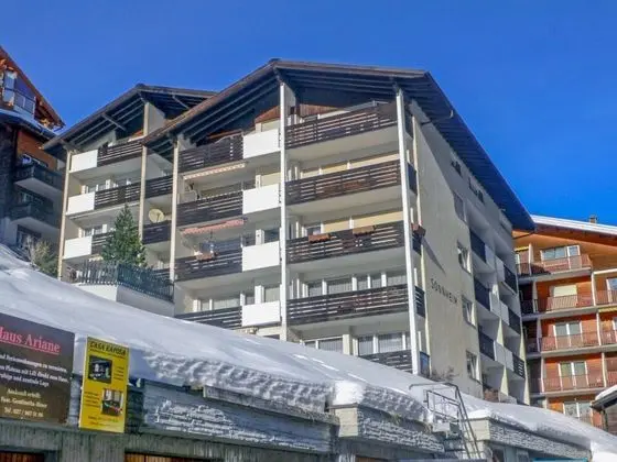 Sonnheim Zermatt in Zermatt
