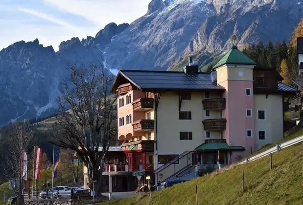 Sonnhof am Hochkönig