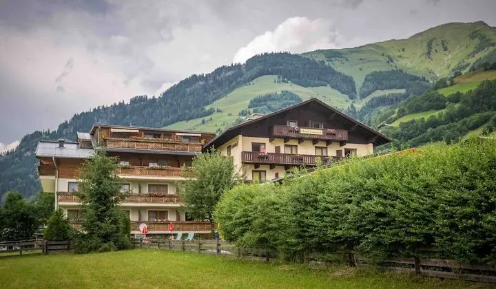 Hotel Sonnhof