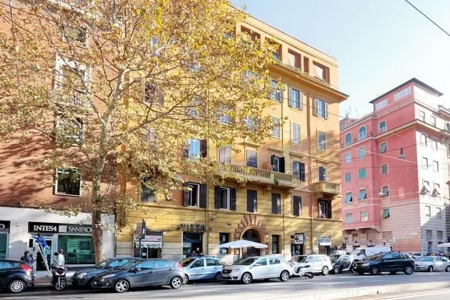 Sonnino Suites 