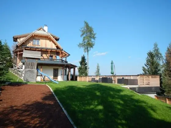 Sonnkegel Hochrindl-kegel