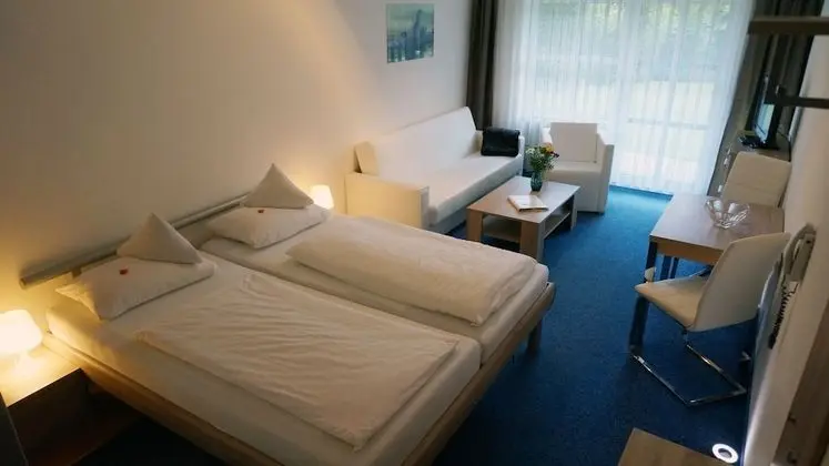 Sonnleiten-Rupert - Aparthotel - Oda