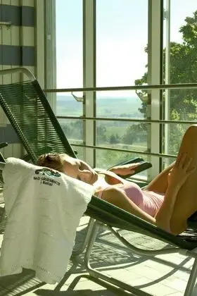 Sonnleiten-Rupert - Aparthotel - Spa